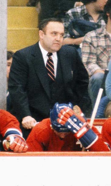 Claude Ruel, who coached Habs to Stanley Cup title, dies at 76